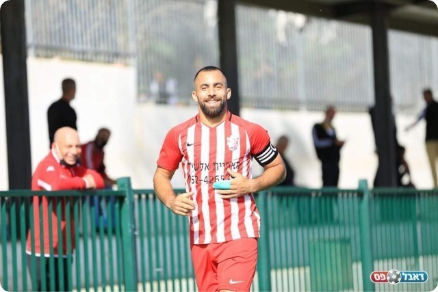 אחמד עואד  (אייהם ג'אברין)